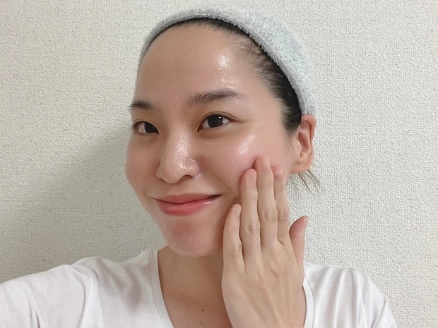 ザ 薬用クレンジングバーム バリア