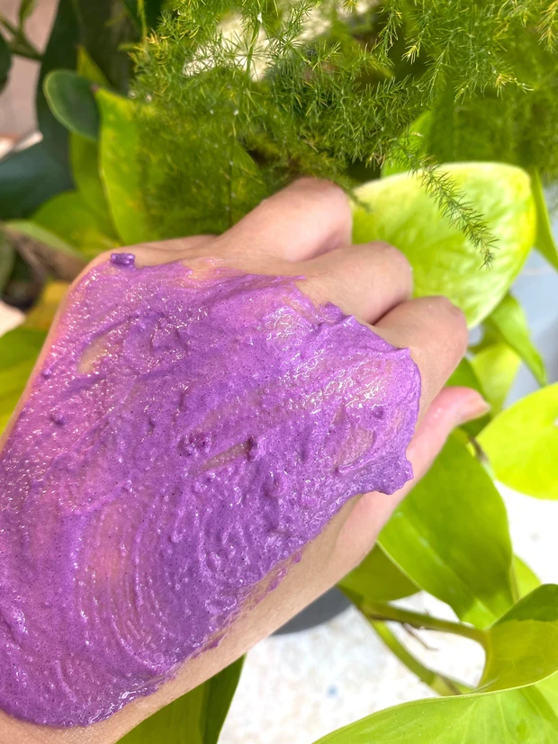 ジューススタンドのようなスクラブスタンドへ！_5_2