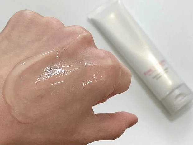 「ファインビジュアル バイタルコンディショニング クレンジングジェル」