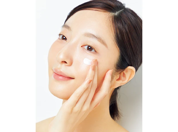 友利先生と殿堂入りスキンケアで肌管理 PhotoGallery_1_10