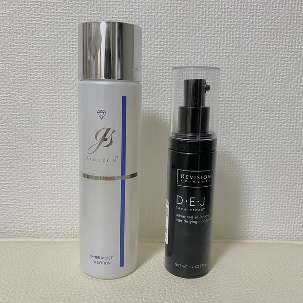 【スキンチェック】【美肌診断】いろいろ美容について気にかけてきたけど、実際自分の今の肌の状態ってどうなの?!【未来シワ】【シミ予備軍】_2