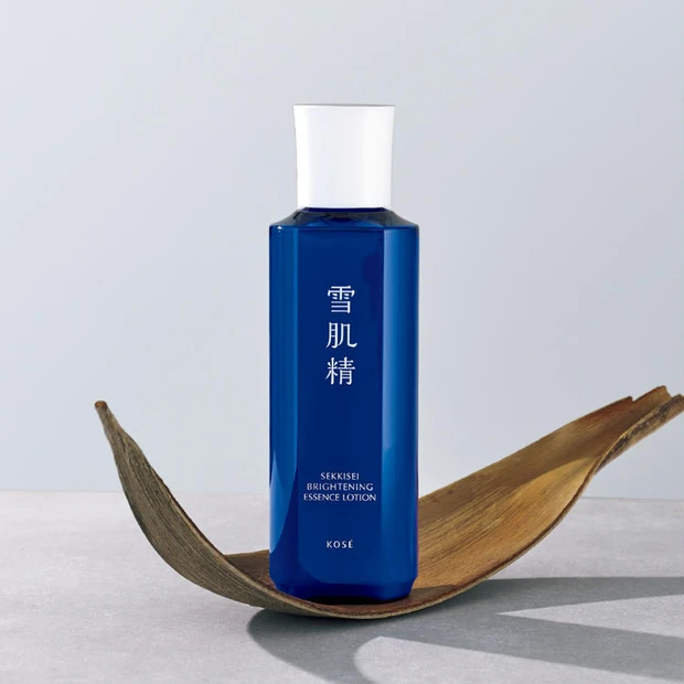 ベストコスメ 雪肌精 薬用雪肌精 ブライトニング エッセンス ローション