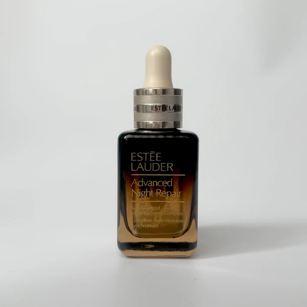 エスティローダー　アドバンスナイトリペア　口コミ