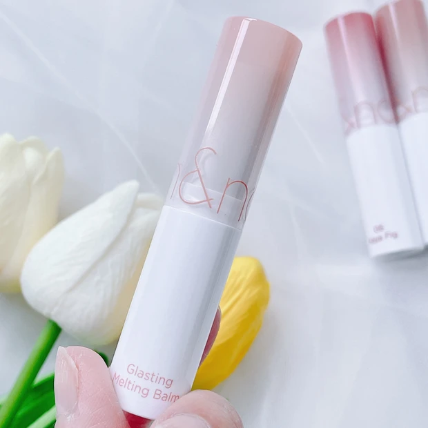 次にバズるのはこれ！【rom＆nd グラスティングメルティングバーム】韓国コスメで絶大な人気を誇るロムアンドから新作リップ登場_2_2