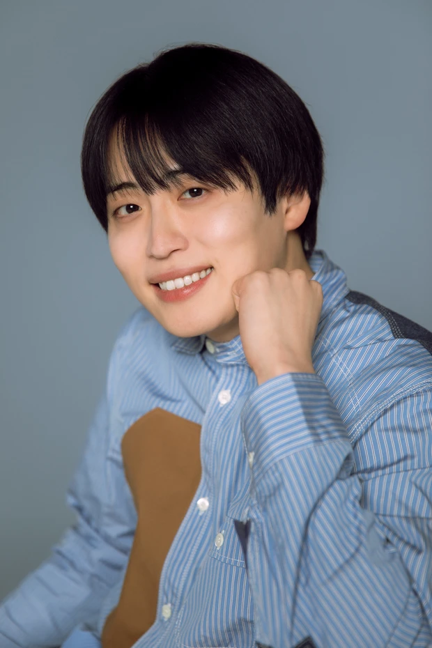 レインボー　池田直人　美容　インタビュー