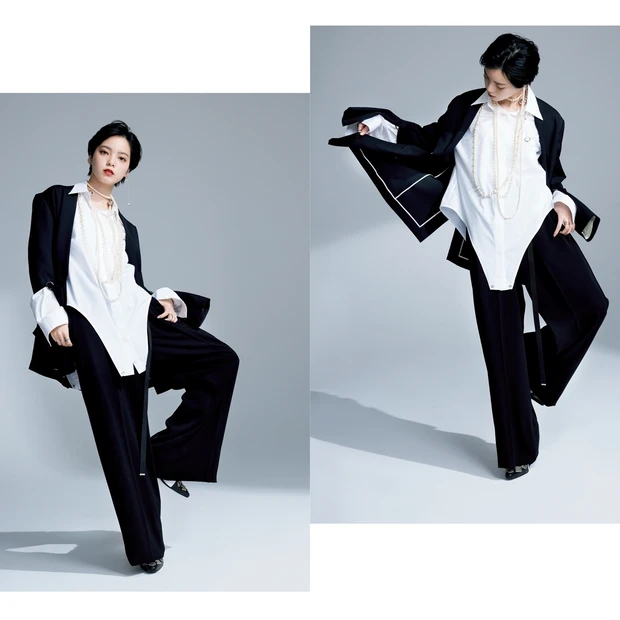 19歳のカリスマ・平手友梨奈インタビュー「届けたい、伝えたい。その思いだ…