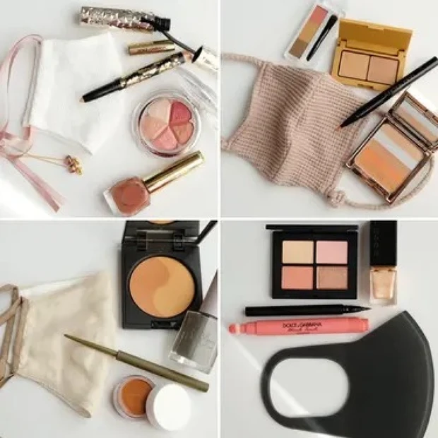 マスクメイクGALLERY