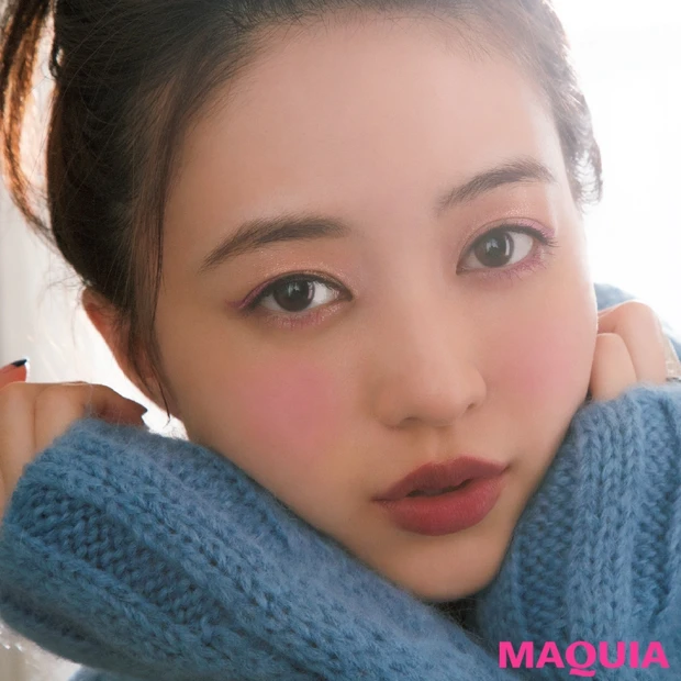 女子会だからできる“イマドキ”メイクって？ トレンド先取りのピンクが鍵