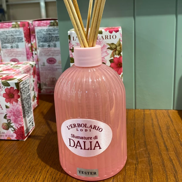 内覧会で注目したアイテム。あじさいや紅茶の香りって珍しいですよね!_2_1