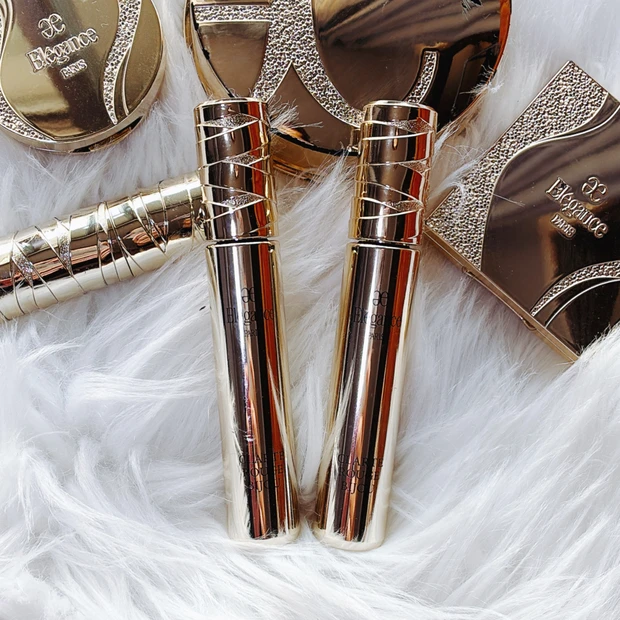 【エレガンス】大人気のツヤ&色持ちリップ『クラルテ ルージュ ビジュー』…