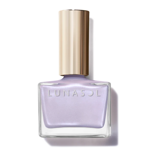 ルナソル ネイルポリッシュ EX50 Icicle Mirage