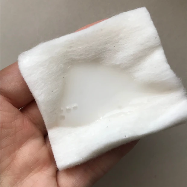 ソフティモポイントメイクアップリムーバー