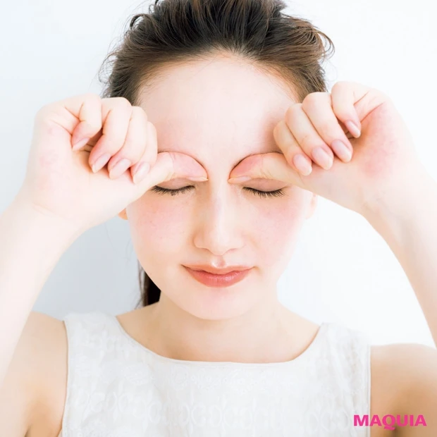 目指せ、潤いジューシー肌！乾燥肌克服ケア【フェイス編】