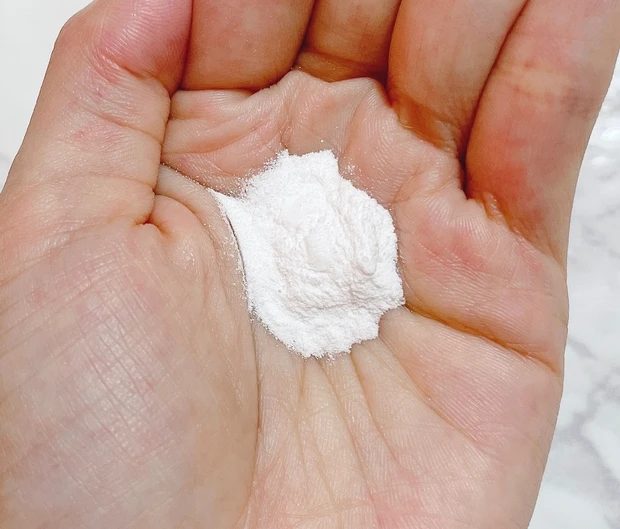 田中みな実さん愛用!スキンケアマニアが選ぶ、マスク生活に欠かせない《オバジC 酵素洗顔パウダー》_2_3