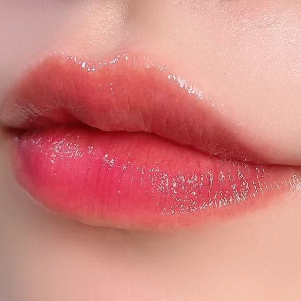 ヴィセ ジェミィティントセラム RD470 バズりコスメ