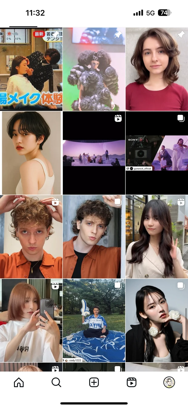 美容師が教える「抜け感ショート」の魅力と作り方|横顔を美しく見せるカットの秘密_2