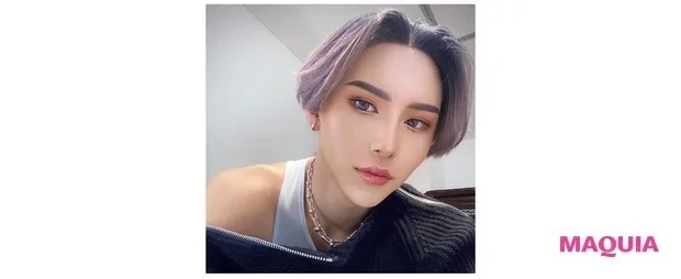 GYUTAEさんの推しベース_