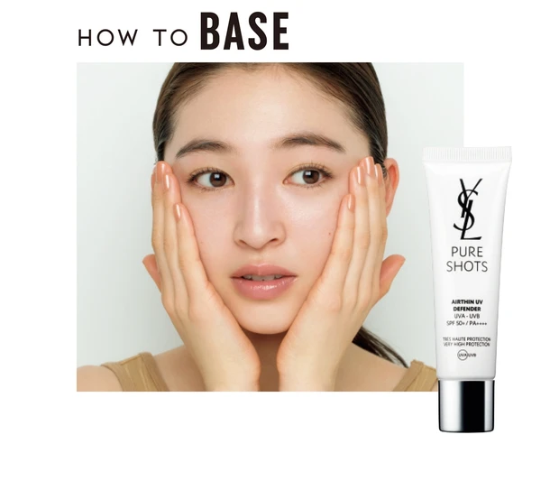 HOW TO BASE