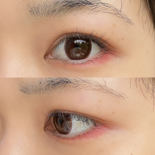 【アイシャドウ好きさんは見てほしい】アイシャドウマニアが徹底解説!kaneboレイヤードカラーズアイシャドウ3色レビュー【2021年上期のマイベストコスメ はこれだ!】_13_3