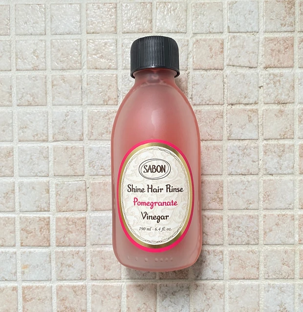 使用レポ!【魅惑の香りSABON】気になるヘアケアアイテム/3つ買ってみた!!_4