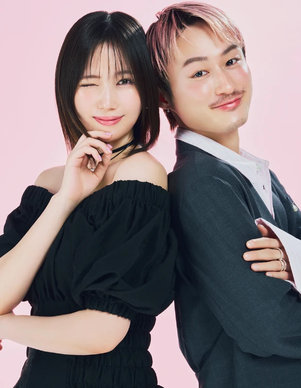 本田 翼×GENSEI、韓国コスメ推し対決。「毛穴・盛り・レスキュー」の名品をプレゼン!