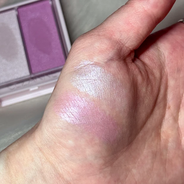 CEZANNE セザンヌ フェイスグロウカラー SP1ヨザクラグロウ コスメスウォッチ