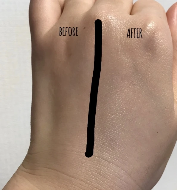 6/26(金)【数量限定発売】
m.m.mカラーチューナー ペールブルー
をご紹介❤︎_3