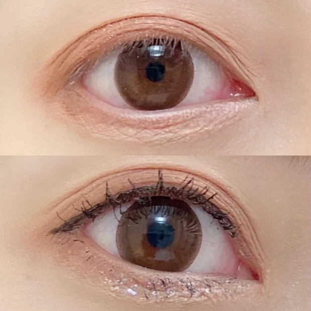 指原莉乃さんプロデュースコスメ【Ririmew】アイシャドウ&グリッターに惚れた♡魅力をたっぷりお届け。_10_2