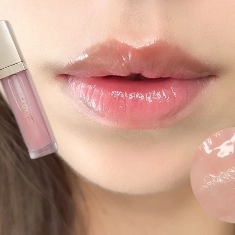 ミルフィー グラマラスリッププランパー 01