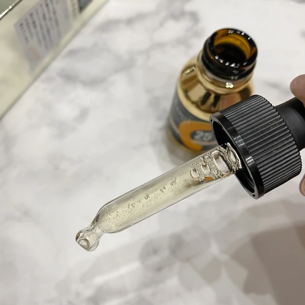 オバジ　テクスチャー