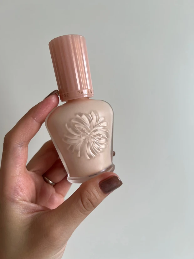 ポールアンドジョー　プロテクティング ファンデーション プライマー