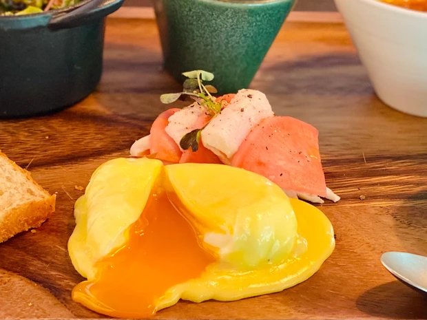 江戸時代から残る古民家で綺麗旅＠LOQUAT西伊豆_21_3