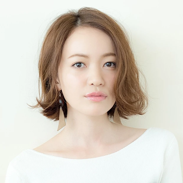 14トーン オークルベージュ ハイライト