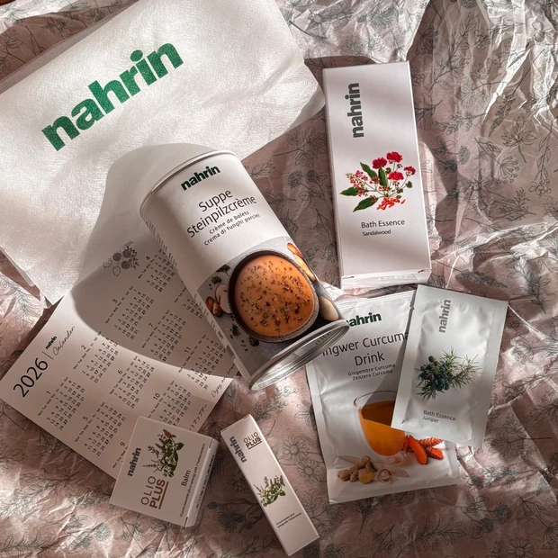 【毎年マストバイ♡】nahrin（ナリン）福袋は今年もハッピーに溢れてる♡