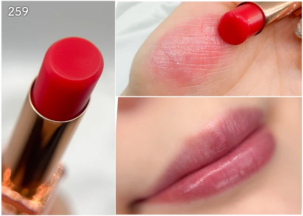 【NARSの名品がついにリニューアル！】「アフターグロー リップバーム N」が全色可愛すぎて選べない！_9