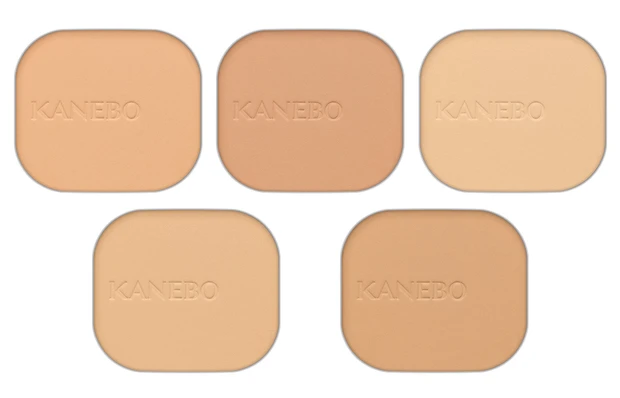 カネボウ　メルティフィール 　ウェアⅡ　240 250 325 335 345