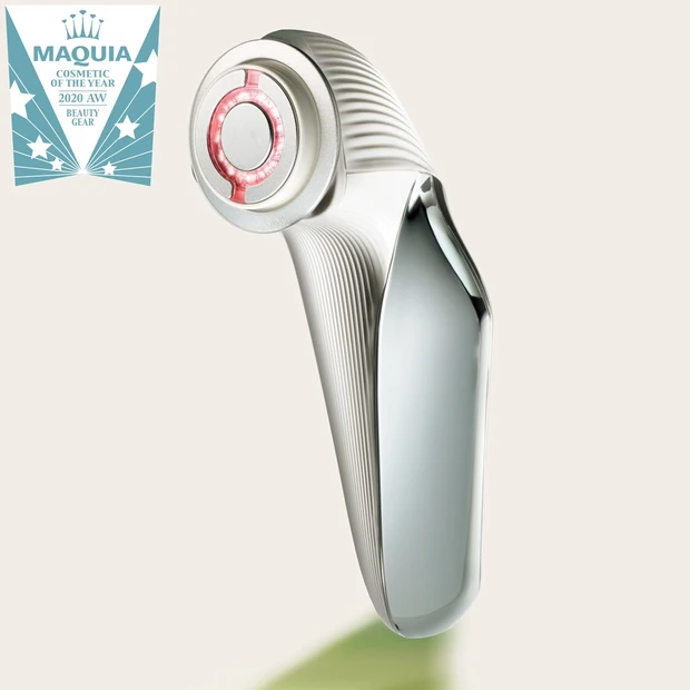 ビューティギア部門TOP3・肌力、潤い、たるみを上げる！ 注目アイテムが…