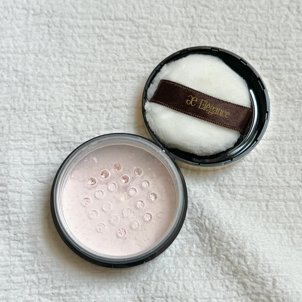 【クリスマスコフレ】私の推しコフレ！2023年エレガンス「コフレ パルボヌール」レビュー_8_2