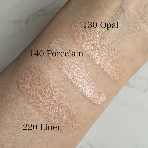 SHISEIDO 資生堂 エッセンススキングロウファンデーション