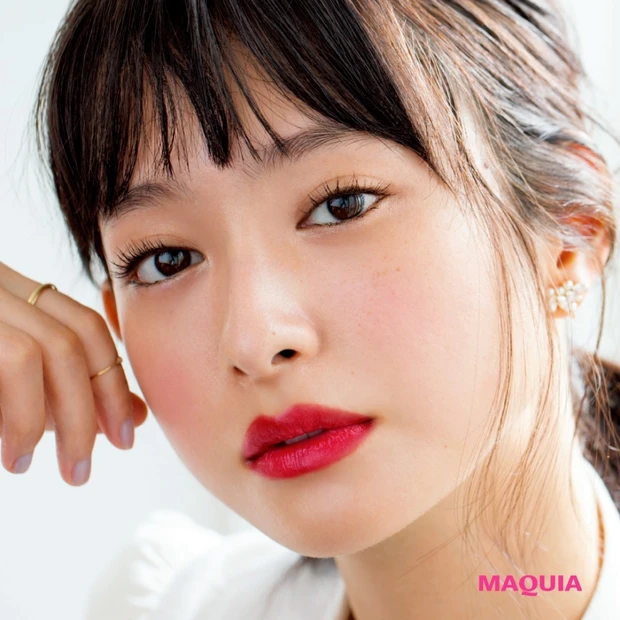 運命の赤リップが見つかる！肌の色がイエローベースの人に似合うのは？