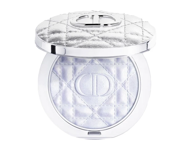 プレゼント ギフト ディオールスキン フォーエヴァー グロウ ルミナイザー 05 ブルー ストロボ