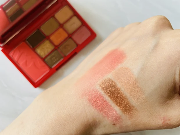 最近の溺愛ブランド【I'm meme(アイムミミ)】のアイテムをご紹介！ドラックストアで購入出来る韓国コスメ♪_9_2