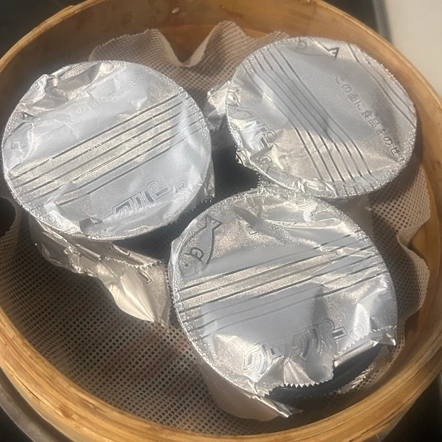 食べて痩せる！栄養満点ダイエットせいろ蒸しレシピ4選♡ヘルシーチョコプリン