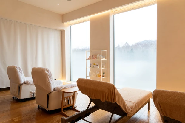 楽しい、きれい、おいしい！訪れる価値があるスキンケア工場見学　ナチュの森北海道（1）_11_1