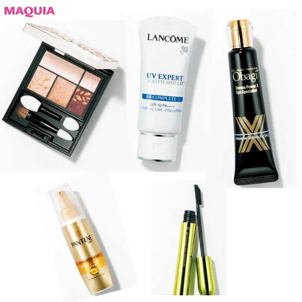 「あれこれ試しても、 結局コレに戻っちゃう」試す価値アリ！マキアブロガー…