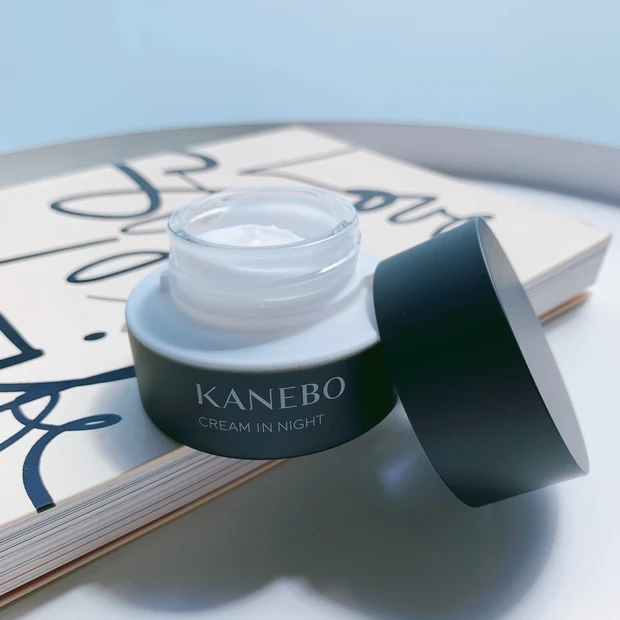 【速報】KANEBOの新提案!2ステップで美しさを高めるエッセンスと朝夜使い分けのクリームで1日中うるおってなめらかな肌に【ON.&IN.】_12