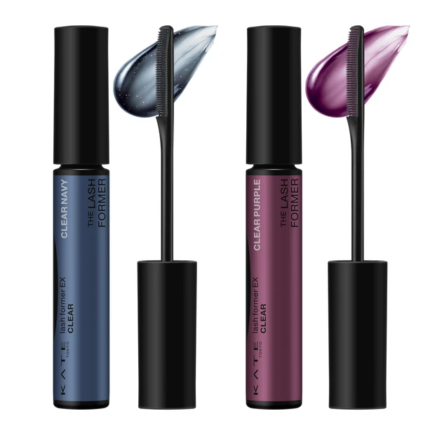 ケイト ラッシュフォーマEX(クリア)