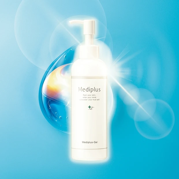 洗顔後の新習慣！肌の体幹※1を潤いでケアする「角層ブースターゲル」でマル…