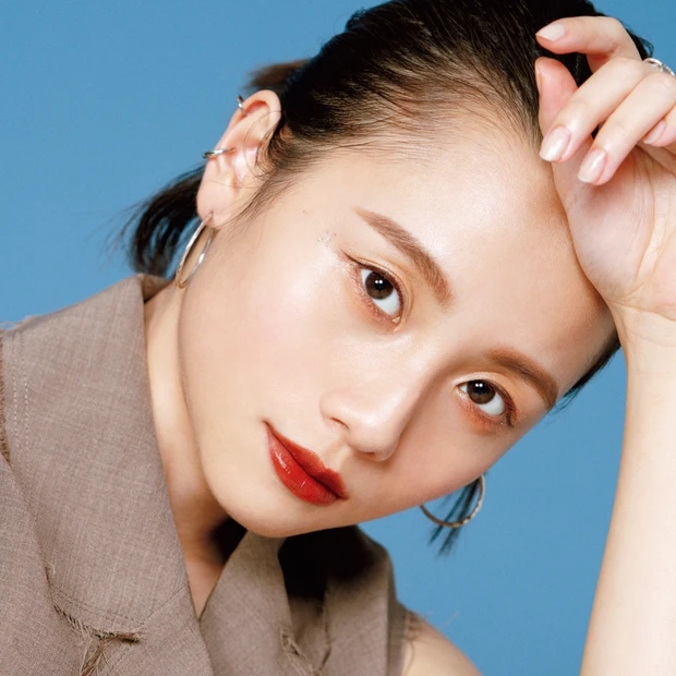 伊原 葵さんが注目! 今キテる押さえておくべきコスメブランド5選