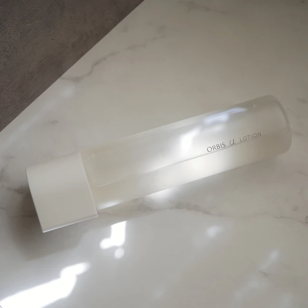 水分を与えるだけじゃない！水を”巡らせる”オルビスユー ローションの甘やかさないスキンケア_3